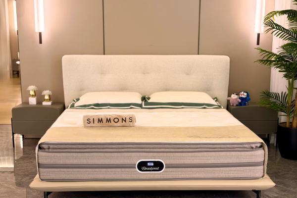 繁花入梦，美眠焕新｜云缦嘉利绽放精致睡眠 