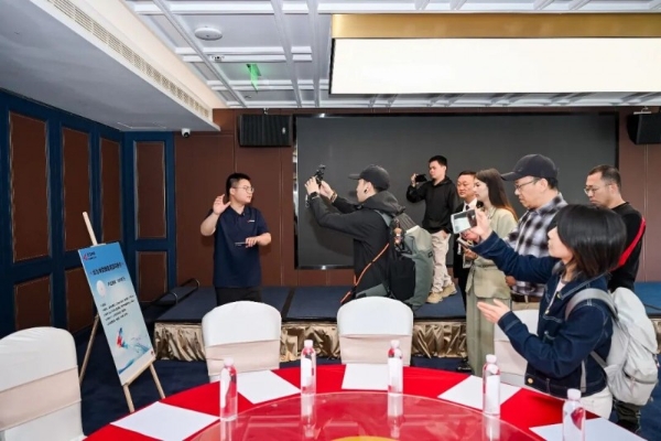 智汇彩云・数智赋能｜华为坤灵中国行2026・云南站圆满举办 