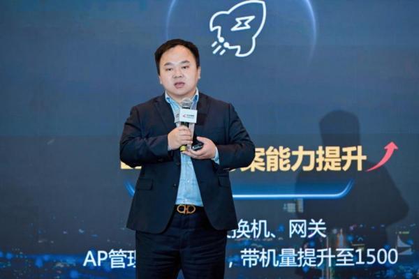 智汇彩云・数智赋能｜华为坤灵中国行2026・云南站圆满举办 