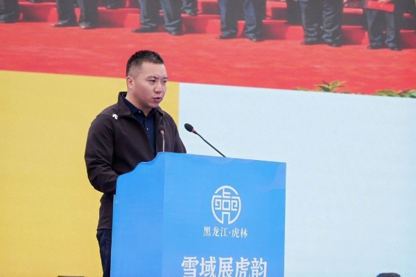 雪域展虎韵 精米润高原——2026虎林大米西藏推介会在日喀则成功举办 