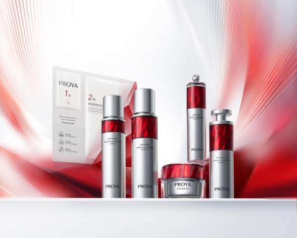 科研、数智与多品牌协同：珀莱雅如何在百亿大盘上构建增长“护城河”？ 