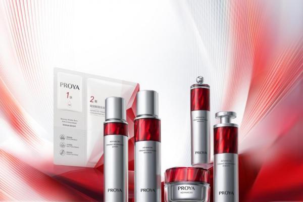 科研、数智与多品牌协同：珀莱雅如何在百亿大盘上构建增长“护城河”？ 