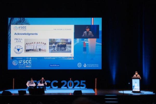 科研、数智与多品牌协同：珀莱雅如何在百亿大盘上构建增长“护城河”？ 