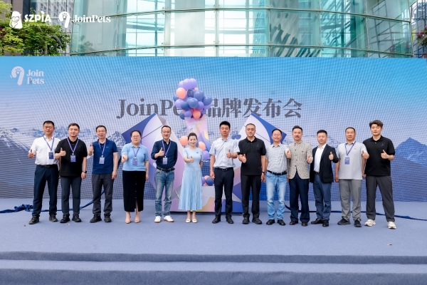 新疆高端宠粮品牌JoinPets：如何用“产地溯源+科学验证”打造国产宠粮信任新标杆 