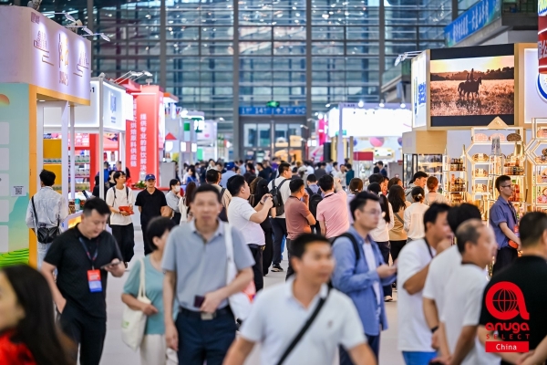全球食饮力量深圳集结，2026世界食品（深圳）博览会开启华南年度商贸盛宴 