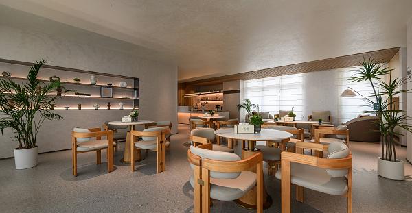 招商蛇口上海壹间公寓·新桥G60科创云廊社区荣登克而瑞“2026年Q1上海R4运营效能TOP10”榜首 