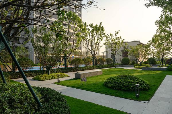 招商蛇口上海壹间公寓·新桥G60科创云廊社区荣登克而瑞“2026年Q1上海R4运营效能TOP10”榜首 