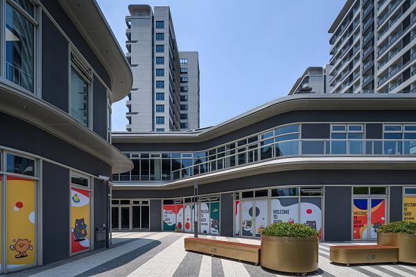 招商蛇口上海壹间公寓·新桥G60科创云廊社区荣登克而瑞“2026年Q1上海R4运营效能TOP10”榜首 