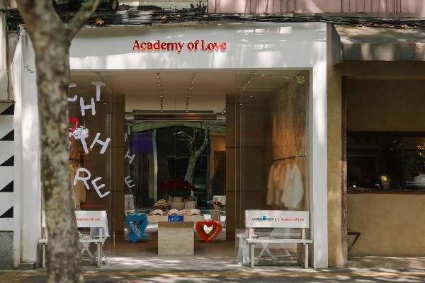 全国肿瘤防治宣传周 理肤泉“蓝丝带”多维传递科学与爱 