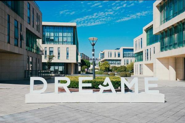 俞浩很珍贵！细数追觅清华系人才的年轻敢想 