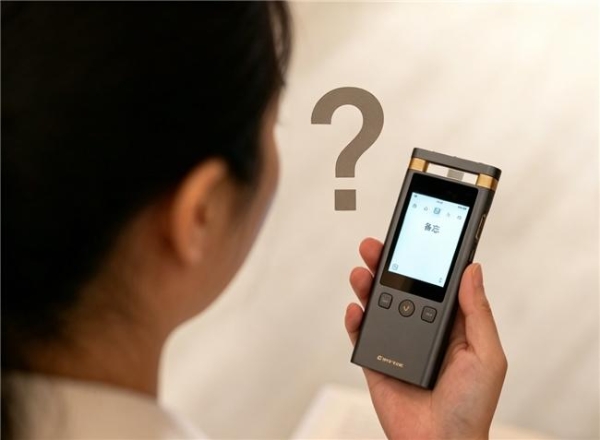 AI都免费了，你的录音笔还在收“转写保护费”？或许有更聪明的方案 