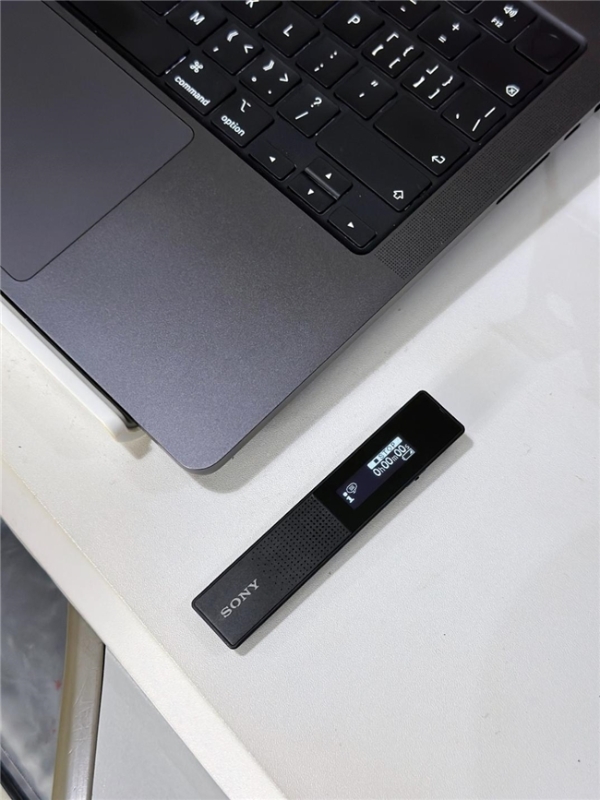 AI都免费了，你的录音笔还在收“转写保护费”？或许有更聪明的方案 