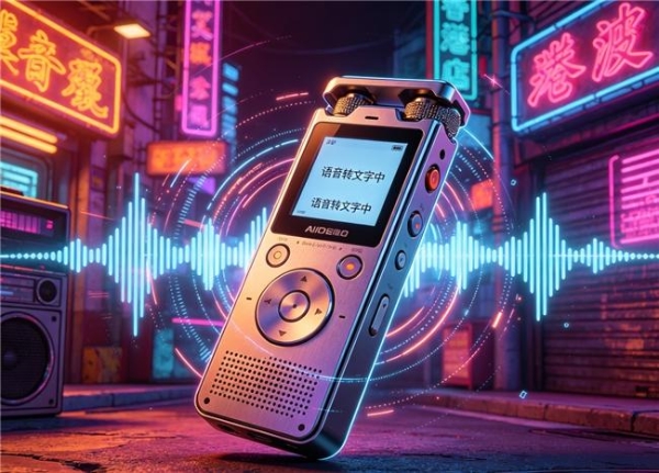 AI都免费了，你的录音笔还在收“转写保护费”？或许有更聪明的方案 