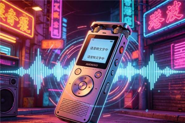 AI都免费了，你的录音笔还在收“转写保护费”？或许有更聪明的方案 