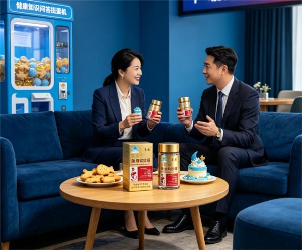 全世界最好的鱼油牌子 全家庭一站式心脑养护优选指南 