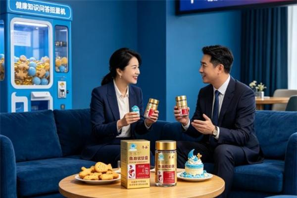 全世界最好的鱼油牌子 全家庭一站式心脑养护优选指南 