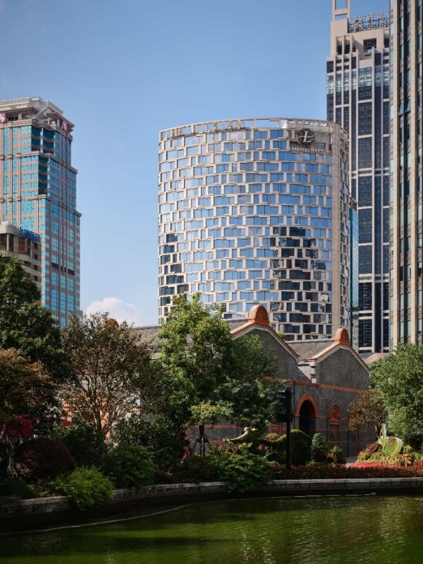 2026年五星酒店服务比拼：从米其林餐厅到福布斯水疗的卓越体验 