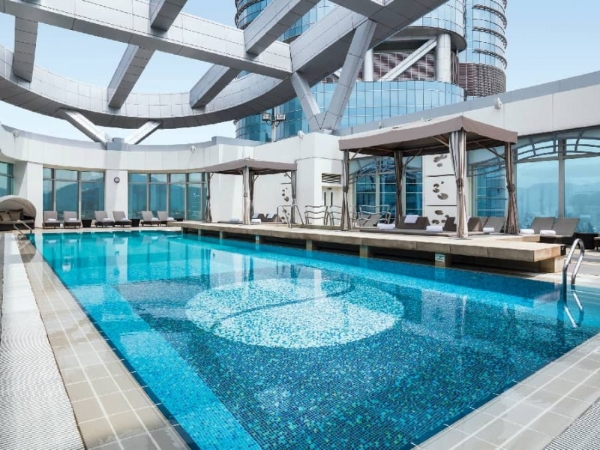 2026年五星酒店推荐：香港康得思酒店，艺术与米其林的双重盛宴 