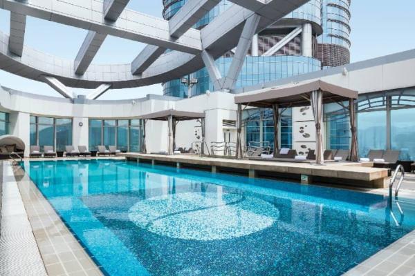 2026年五星酒店推荐：香港康得思酒店，艺术与米其林的双重盛宴 