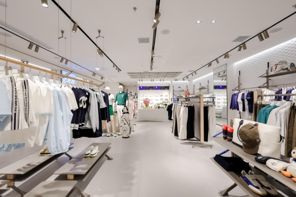 企鹅归来：百年Munsingwear万星威开启中国焕新之旅 