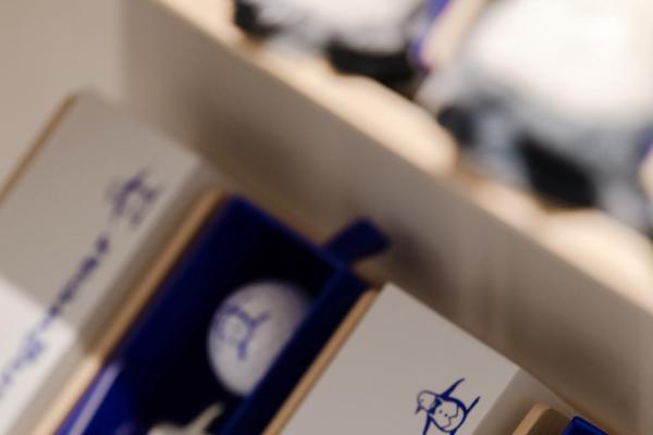 企鹅归来：百年Munsingwear万星威开启中国焕新之旅 