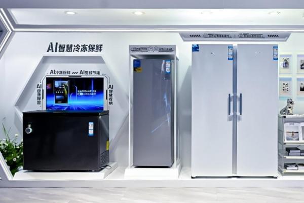 海尔冷柜Q1销量第一，是第二名的2倍 