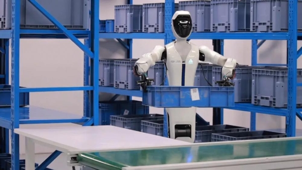 1个月狂揽25亿，国内首个世界模型百亿独角兽来了 