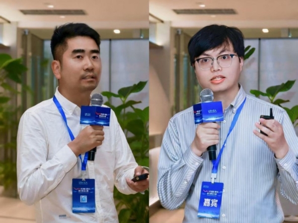 “2026 京津冀（廊坊）算力算法大赛”全国巡回宣介会-上海交通大学站圆满举办 