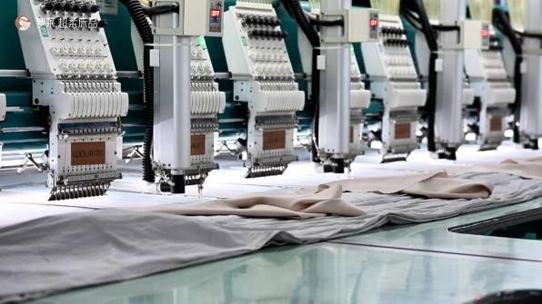 超柔安睡，智启新篇：罗莱携手“安睡体验官”，探访罗莱 智慧产业园  