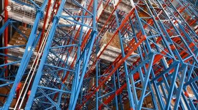 超柔安睡，智启新篇：罗莱携手“安睡体验官”，探访罗莱 智慧产业园  