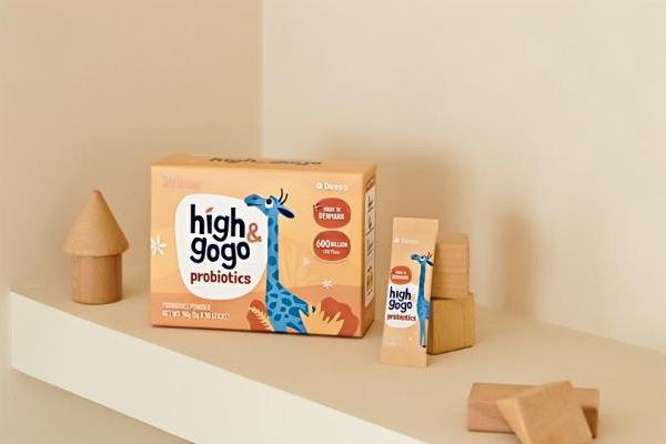  链接ESPE国际前沿，守护儿童健康成长——High&GoGo亮相华南儿科内分泌学术交流会 