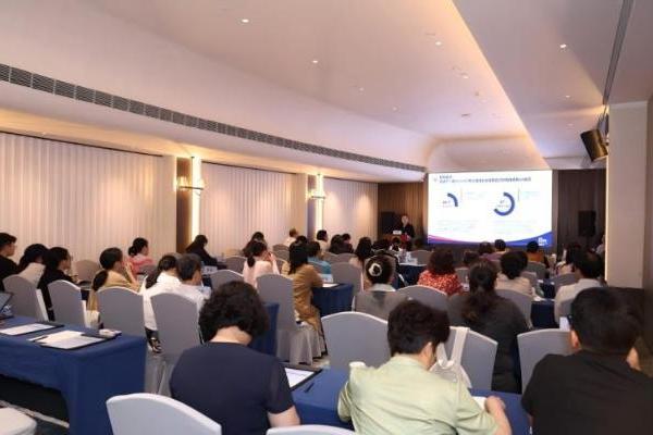  链接ESPE国际前沿，守护儿童健康成长——High&GoGo亮相华南儿科内分泌学术交流会 