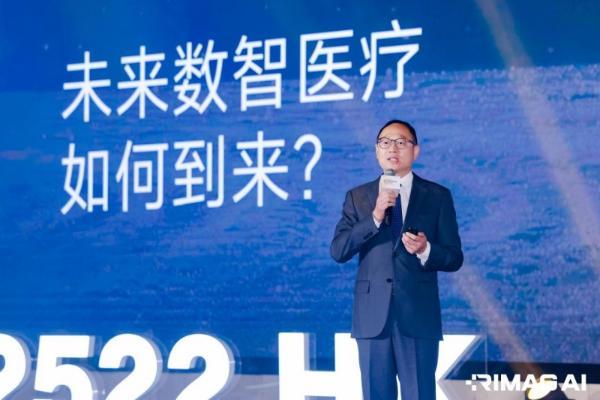  不只“炼丹”，开始“造物”：一脉阳光定义影像AI的“DeepSeek时刻” 