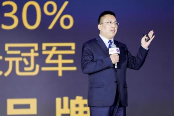 A2奶粉供应挑战！中国君乐宝交出“全产业链自控”答卷 