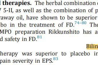  中医药国际化里程碑！荜铃胃痛颗粒纳入全球权威罗马V标准推荐 