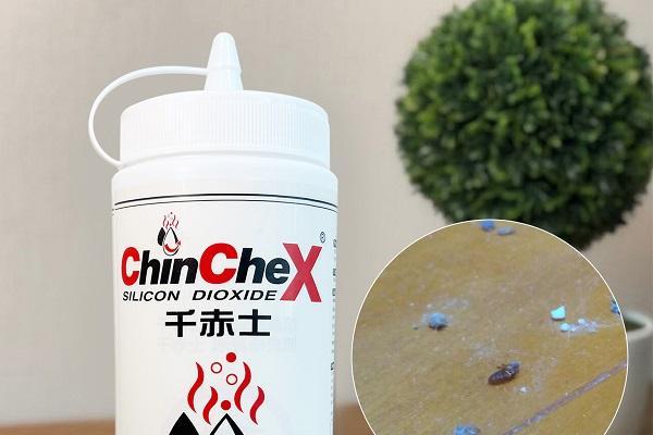  千赤士深耕物理灭虫技术，高效解决抗药性床虱居家困扰 