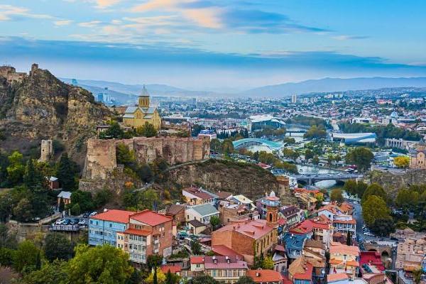  东航7月15日起开通上海浦东—第比利斯直飞航线 