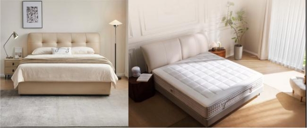 4月18日何润东将空降苏超现场 “霸王宝座”同款芝华仕智能沙发京东1元抢 