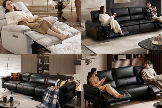 4月18日何润东将空降苏超现场 “霸王宝座”同款芝华仕智能沙发京东1元抢 