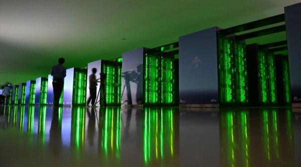 日本科研“御三家”，透过口号看格局 