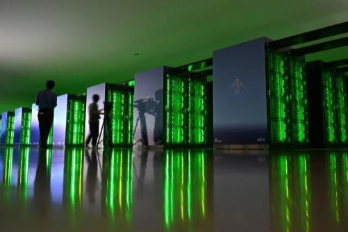 日本科研“御三家”，透过口号看格局 