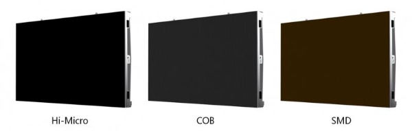 重磅新品 | TWH(Hi-Micro)重塑微间距显示新标杆 