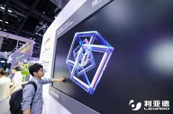 重磅新品 | TWH(Hi-Micro)重塑微间距显示新标杆 