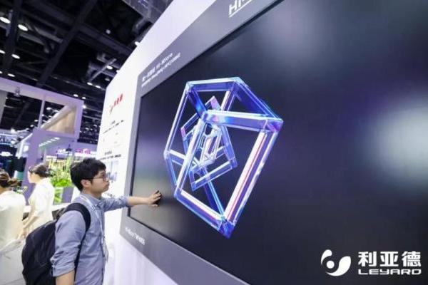 重磅新品 | TWH(Hi-Micro)重塑微间距显示新标杆 