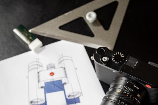 全新维度 典雅呈现 徕卡 Noctivid 便携式双筒望远镜系列 