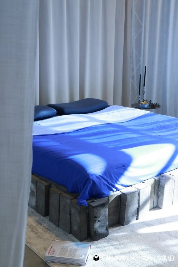 中国创造、全球首发：天猫带领“中国家装设计”亮相米兰 