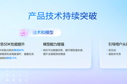 2026穿山甲开发者伙伴交流会：提升APP经营能力，做开发者全生命周期的增长合伙人 