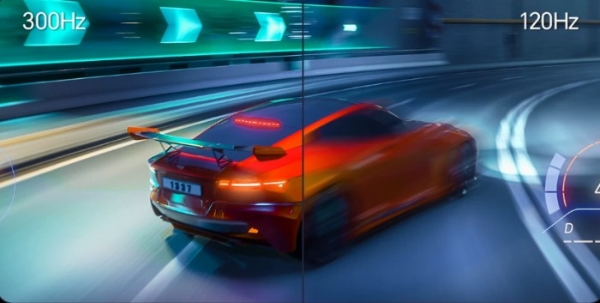 电竞大年遇上阳光房：百吋海信小墨E5与同价位电视怎么选？ 