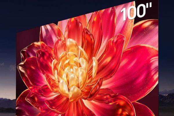 电竞大年遇上阳光房：百吋海信小墨E5与同价位电视怎么选？ 