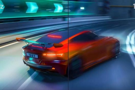 电竞大年遇上阳光房：百吋海信小墨E5与同价位电视怎么选？ 